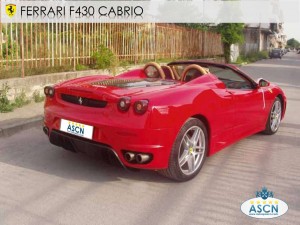 p 0031 300x225 Ferrari F430 Cabrio