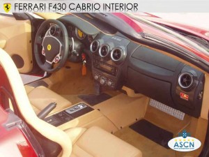 p 0032 300x225 Ferrari F430 Cabrio