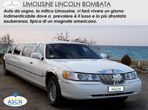 p 0045 300x224 Limousine Lincoln Bombata