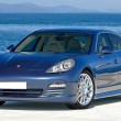 autosposicn.com, auto per cerimonia napoli, porsche panamera