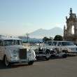 Auto per Cerimonia