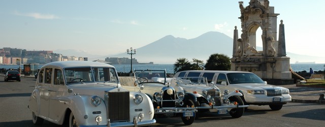 Auto per Cerimonia