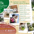 PROMOZIONE IL FIORE DEI FIORI